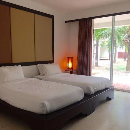 Vana Wellness Resort Nong Khai Bagian luar foto