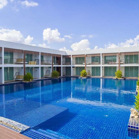 Vana Wellness Resort Nong Khai Bagian luar foto