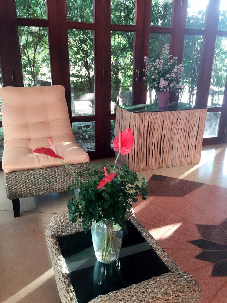 Vana Wellness Resort Nong Khai Bagian luar foto
