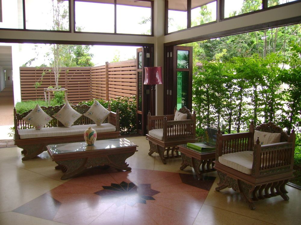 Vana Wellness Resort Nong Khai Bagian luar foto