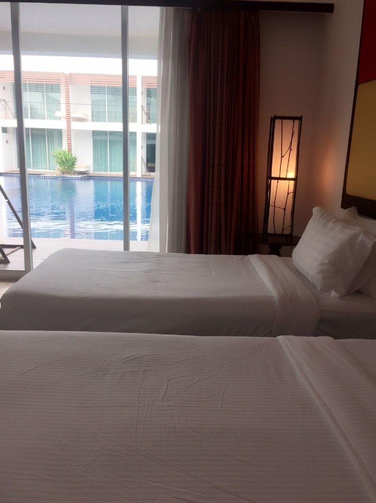 Vana Wellness Resort Nong Khai Bagian luar foto