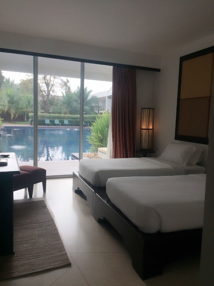 Vana Wellness Resort Nong Khai Bagian luar foto
