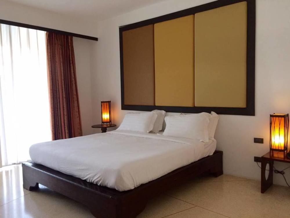 Vana Wellness Resort Nong Khai Bagian luar foto