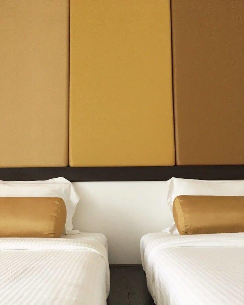 Vana Wellness Resort Nong Khai Bagian luar foto