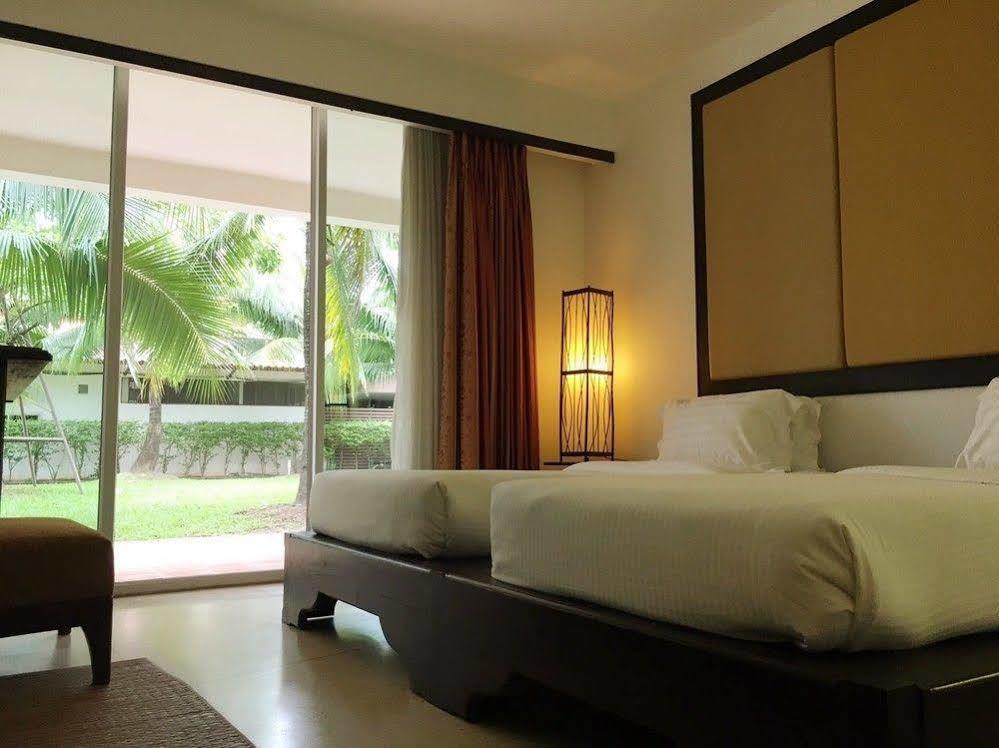 Vana Wellness Resort Nong Khai Bagian luar foto