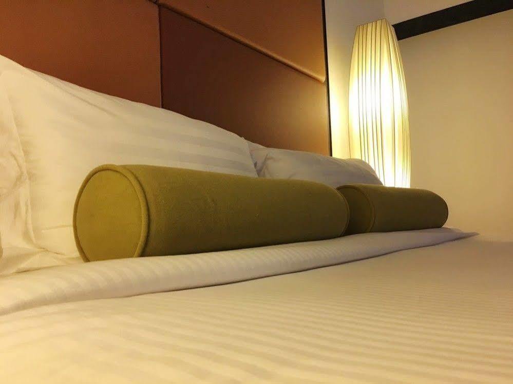 Vana Wellness Resort Nong Khai Bagian luar foto