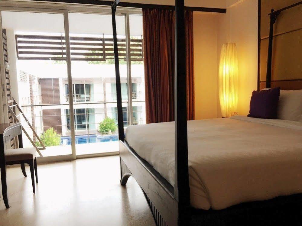 Vana Wellness Resort Nong Khai Bagian luar foto