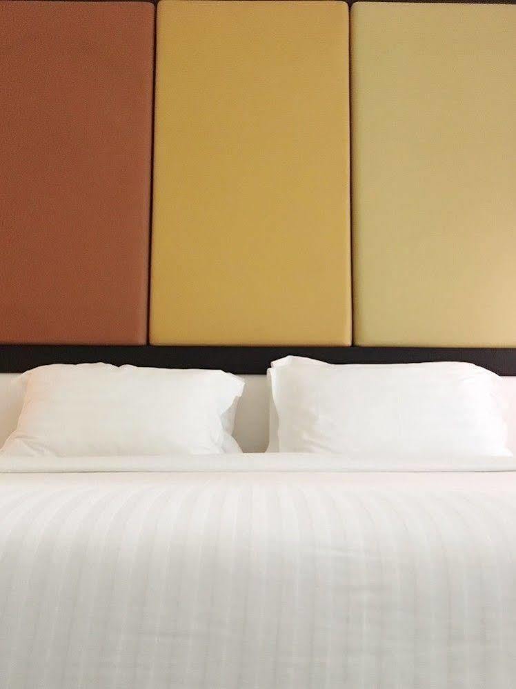 Vana Wellness Resort Nong Khai Bagian luar foto
