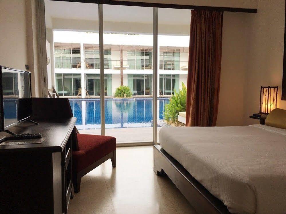 Vana Wellness Resort Nong Khai Bagian luar foto