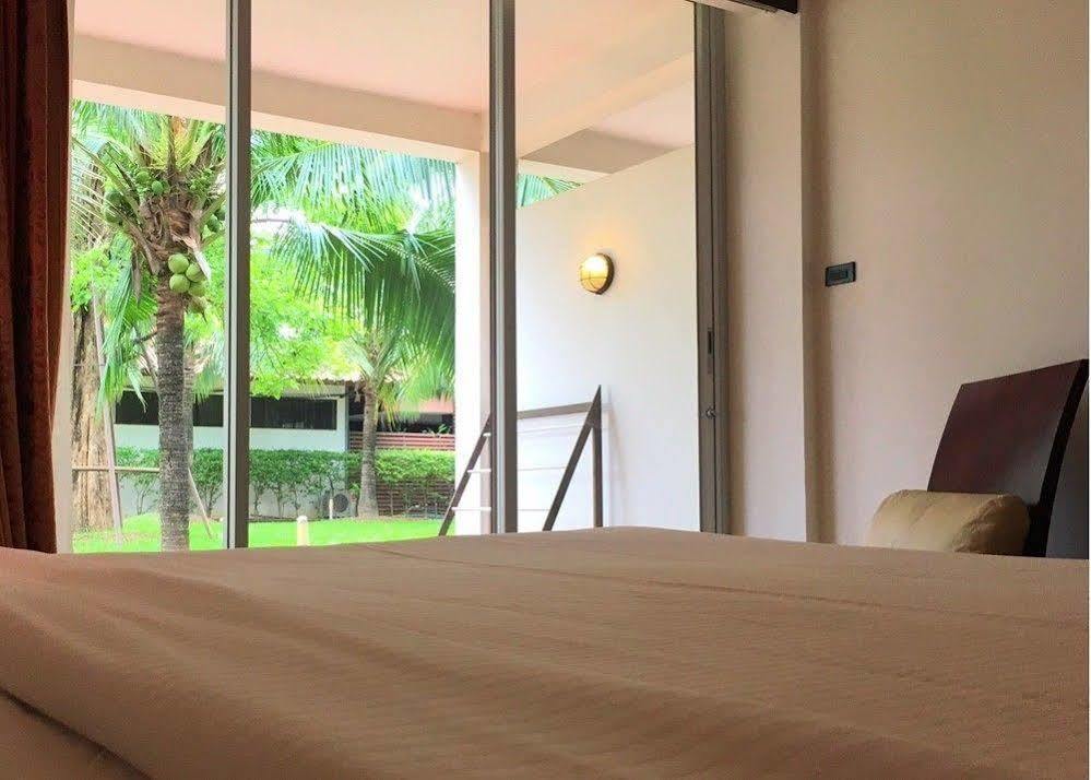 Vana Wellness Resort Nong Khai Bagian luar foto