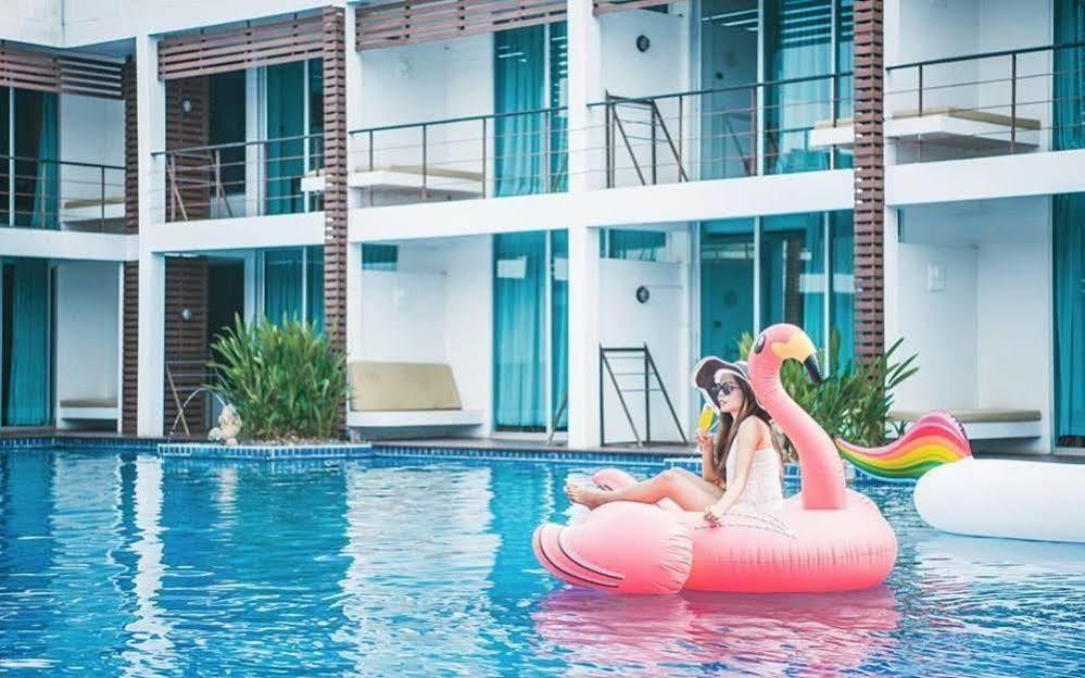 Vana Wellness Resort Nong Khai Bagian luar foto