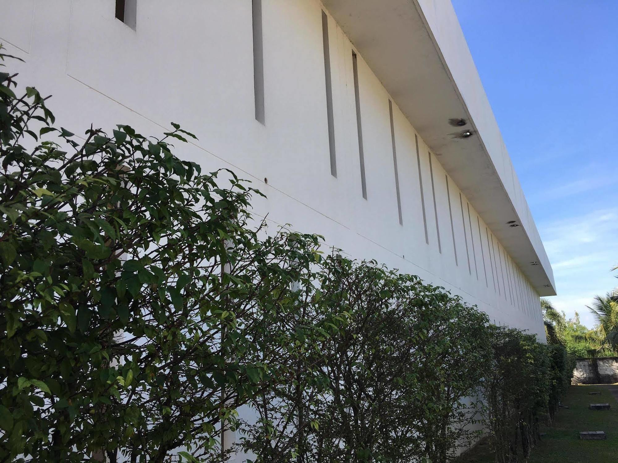 Vana Wellness Resort Nong Khai Bagian luar foto