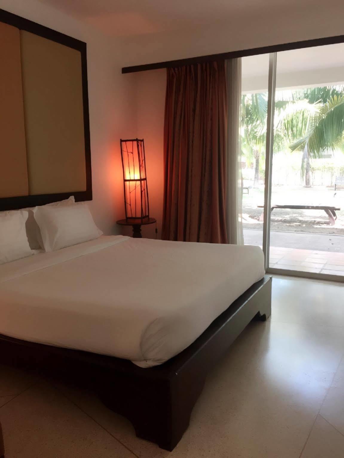 Vana Wellness Resort Nong Khai Bagian luar foto
